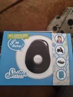 Spotter GPS Tracker - Nieuw in doos!, Telecommunicatie, Ophalen of Verzenden, Nieuw