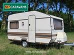 Knaus Sudwind / voortent / luifel / 1e eigenaar / retro, Standaardzit, Dwarsbed, Bedrijf, 500 - 750 kg