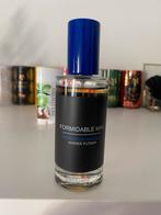 Niche Parfum Formidable Man Andree Putman 10 ml, Verzenden, Zo goed als nieuw