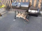 Oklahoma Joe's Longhorn, Tuin en Terras, Houtskoolbarbecues, Ophalen, Gebruikt