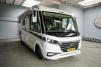 Knaus L!VE I 650 MEG Maastricht (bj 2021), Caravans en Kamperen, Campers, Integraal, Bedrijf, Diesel, Knaus