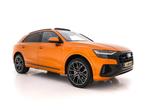 Audi Q8 50 TDI Quattro Pro Line S Aut. *PANO | LUXURY-LEATHE, Automaat, Gebruikt, Overige kleuren, Q8