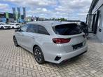 Kia Ceed Sportswagon 1.0 T-GDi Design Edition Automaat Inclu, Automaat, 101 pk, Gebruikt, 1309 kg