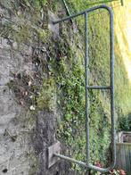 5 stuks HEKWERK, Ophalen, Zo goed als nieuw, IJzer, Overige typen