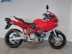 DUCATI MULTISTRADA 620 (bj 2005), Motoren, Motoren | Ducati, 618 cc, Bedrijf, Overig, 2 cilinders