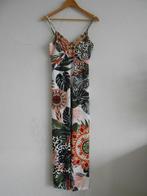 Mouwloze zomerjurk maxi L (40), Kleding | Dames, Jurken, Maat 38/40 (M), Overige kleuren, Ophalen of Verzenden, Zo goed als nieuw
