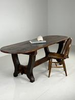GEZOCHT! Franse boeren eettafels antiek, Antiek en Kunst, Antiek | Meubels | Tafels, Ophalen