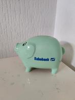 Spaarvarken met startkapitaal, Verzamelen, Spaarpotten, Ophalen of Verzenden, Gebruikt, Kunststof, Overige thema's