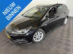 Opel Astra Sports Tourer 1.0 Innovation, Voorwielaandrijving, Parkeersensor, Stof, Gebruikt