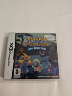 Nintendo - Pokemon Mystery Dungeon Blue Rescue Team - Nieuw, Avontuur en Actie, 1 speler, Ophalen of Verzenden, Zo goed als nieuw