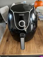 Donna Airfryer XXL Als nieuw, Witgoed en Apparatuur, Ophalen of Verzenden, Zo goed als nieuw, Airfryer XXL, 1000 t/m 1499 gram