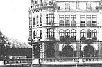 977766 Rotterdam Klokkade Plan C Nette oude kaart Onbeschr, Ophalen of Verzenden, Ongelopen, Zuid-Holland