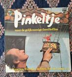 Pinkeltje, Cd's en Dvd's, Vinyl | Kinderen en Jeugd, Ophalen of Verzenden, Gebruikt, Muziek, 6 tot 9 jaar