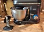 Bourgini Keukenmachine Mixer op standaard, Huis en Inrichting, Keuken | Keukenbenodigdheden, Ophalen, Gebruikt