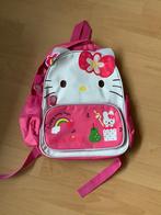 Hello kitty tas, Ophalen, Zo goed als nieuw, Rugtas, Minder dan 30 cm