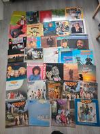 34x lp van o.a bzn, Bee Gees,, Ophalen of Verzenden, Zo goed als nieuw, 12 inch