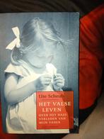 Het valse leven - Ute Scheub, Ophalen of Verzenden, Gelezen, Ute Scheub