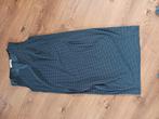 Donkerblauw jurkje van Studio Anneloes maat S, Maat 38/40 (M), Blauw, Ophalen of Verzenden, Zo goed als nieuw