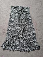 Musthaves by elja Wikkelrok panterprint s/m, Kleding | Dames, Musthaves by elja, Overige kleuren, Ophalen of Verzenden, Zo goed als nieuw