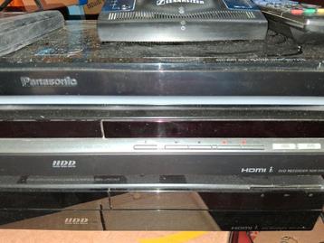 Sony DVD Recorder - Getest & Werkend! beschikbaar voor biedingen