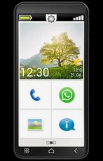 Emporia Seniorentelefoon - Eenvoudig en Betrouwbaar, Telecommunicatie, Mobiele telefoons | Overige merken, Gebruikt, Ophalen of Verzenden