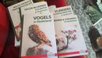 Complete serie natuurgidsen van postcodeloterij (nieuw), Boeken, Ophalen of Verzenden, Nieuw, Natuur algemeen