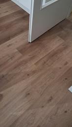 Pvc vloer met ondervloer +-55m2 op te halen in grootebroek, Huis en Inrichting, Ophalen of Verzenden, Zo goed als nieuw, 75 m² of meer