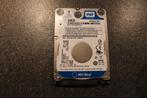 Western Digital blue 320gb 2,5inch 1 dag oud, Computers en Software, Harde schijven, Intern, Zo goed als nieuw, Laptop, SATA