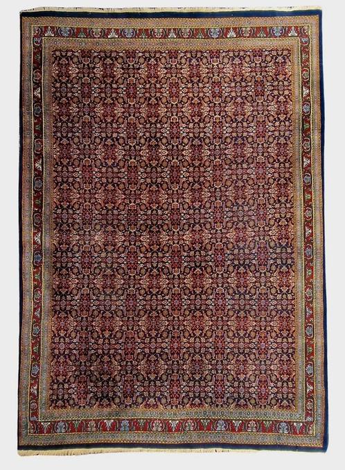 Groot Perzisch Tapijt Tabriz 340x240 wollen vloerkleed, Huis en Inrichting, Stoffering | Tapijten en Kleden, Zo goed als nieuw