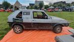 Crossauto Golf 2 motor stuk, Auto diversen