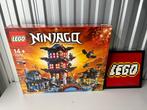 Lego Ninjago 70751 nieuw in MISB doos, tempel van Airjitzu, Lego, Lego, Lego, Nieuw