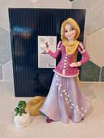 Disney Showcase Rapunzel & Pascal, Ophalen of Verzenden, Overige figuren, Nieuw, Beeldje of Figuurtje