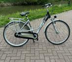 Cumberland damesfiets 28 inch, Fietsen en Brommers, Fietsen | Dames | Damesfietsen, Versnellingen, Zo goed als nieuw, 50 tot 53 cm