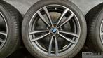19 inch velgen 5 Serie G60 G61 Styling 647M Zomerbanden, 19 inch, Banden en Velgen, Ophalen of Verzenden, Personenwagen