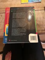 Inleiding tot de toegepaste statistiek, Boeken, Ophalen, Beta, Zo goed als nieuw, HBO