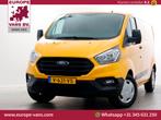 Ford Transit Custom 2.0 TDCI E6 L2H1 Trend Airco Trekhaak 28, Voorwielaandrijving, Gebruikt, Euro 6, 2800 kg