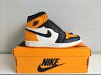 Jordan 1 high Taxi (38), Nike Air Jordan, Geel, Nieuw, Ophalen of Verzenden
