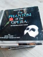 The Phantom of the Opera, Hoogtpunten uit, Ophalen of Verzenden, Gebruikt
