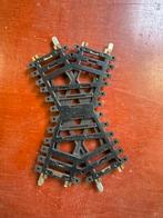 Marklin 2158 Wissel - €16,99, Wisselstroom, Gebruikt, Rails, Ophalen of Verzenden