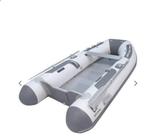 Rubberboot Zodiac met Honda Motor 4/Tact / 5PK (2021), Ophalen, Aluminium, Benzine, Zodiac