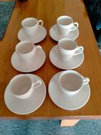 6 kopjes met schotels wedgwood, Ophalen