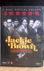 3 x Tarantino - Reservoir Dogs, Pulp Fiction & Jackie Brown, Vanaf 16 jaar, Overige gebieden, Boxset, Ophalen of Verzenden