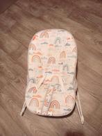 Wipstoel, Ophalen, Zo goed als nieuw, Wipstoel, Met gordel(s) of riempje(s)