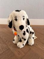 Steiff Dalmatier hond origineel 078361. Original, Ophalen of Verzenden, Nieuw, Overige typen