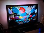Philips Ambilight 52 inch (132cm) in perfecte staat, Ophalen, Philips, LCD, 120 Hz