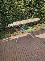 BREDE STRIJKPLANK, Witgoed en Apparatuur, Strijkijzers en Strijkplanken, Ophalen of Verzenden, Gebruikt