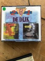 De Dijk (Wakker in een vreemde wereld / Niemand in de stad), Ophalen of Verzenden, Zo goed als nieuw, Pop, Boxset