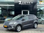 Ford Kuga 1.5 EcoBoost Titanium ! Nieuwe APK bij aflevering!, Stof, 4 cilinders, Bedrijf, Handgeschakeld