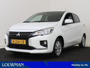 Mitsubishi Space Star 1.2 Dynamic *automaat I Climate Contro beschikbaar voor biedingen