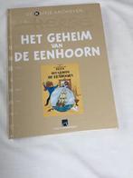 De Kuifje Archieven Het Geheim v.d. Eenhoorn HC 2011., Boeken, Eén stripboek, Nieuw, Ophalen of Verzenden, Hergé